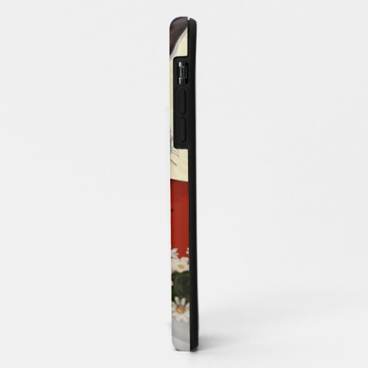 Ladys Gossip 2 Case-Mate iPhone Hülle (Hinten/Links)