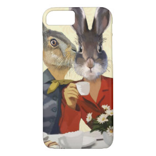 Ladys Gossiping 2 Case-Mate iPhone Hülle