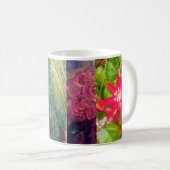 Ladys in Red Kaffeetasse (VorderseiteRechts)
