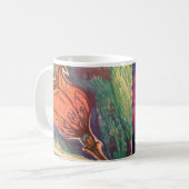 Ladys in Red Kaffeetasse (Vorderseite Links)