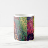 Ladys in Red Kaffeetasse (Mittel)