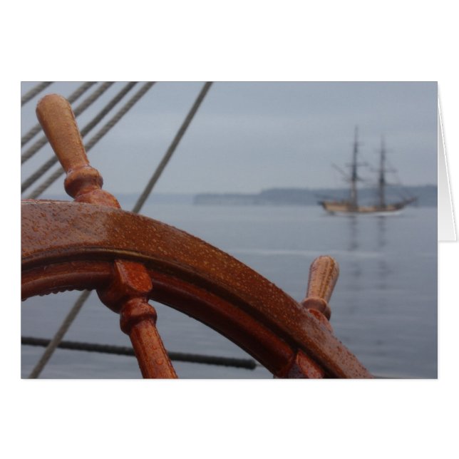 Ladys in the Mist (Vorderseite (Horizontal))