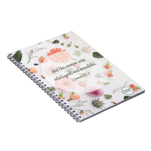 Ladys Journal Notizblock (Rechte Seite)