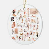 Ladys Ladys Ladys! Keramik-Ornament Keramikornament (Links)