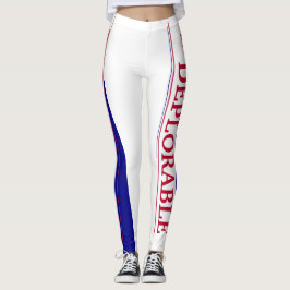 Ladys Leggings