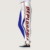 Ladys Leggings (Links)