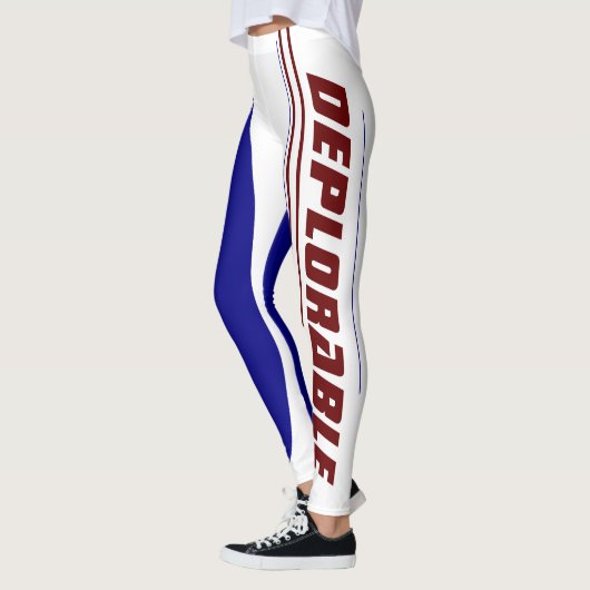 Ladys Leggings (Links)