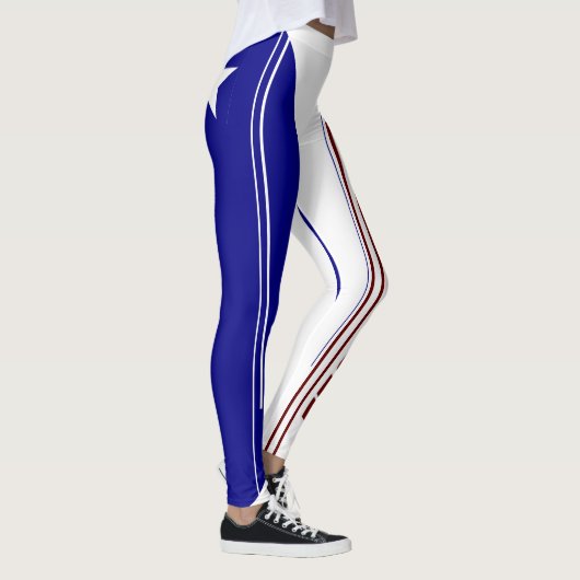 Ladys Leggings (Rechts)