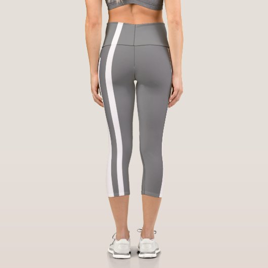 Ladys Leggings (Rückseite)