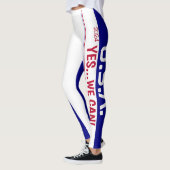 Ladys Leggings (Links)