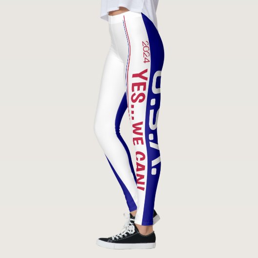 Ladys Leggings (Links)