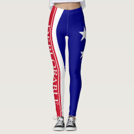 Ladys Leggings
