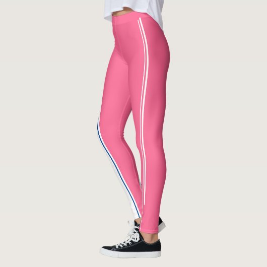 Ladys Leggings (Links)