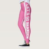Ladys Leggings (Links)