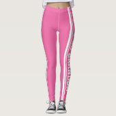 Ladys Leggings (Vorderseite)