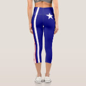 Ladys Leggings (Rückseite)