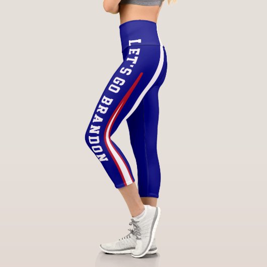 Ladys Leggings (Links)