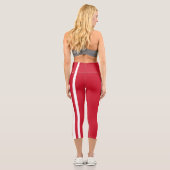 Ladys Leggings (Rückseite)