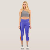 Ladys Leggings (Vorderseite)