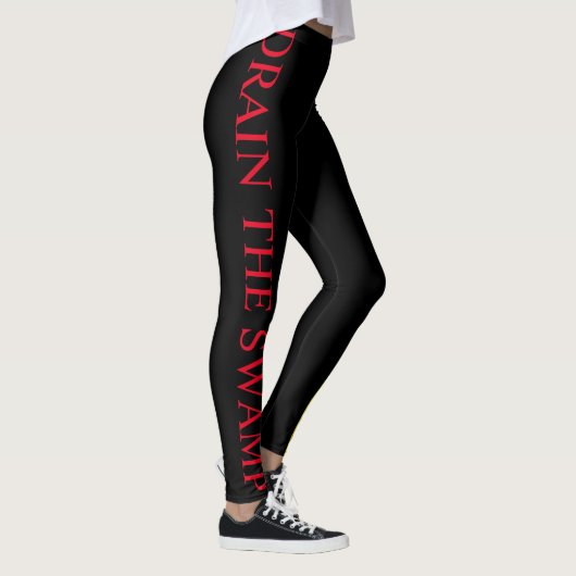 Ladys Leggings (Rechts)