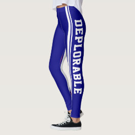 Ladys Leggings
