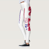 Ladys Leggings (Links)