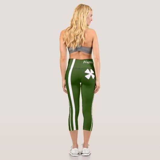 Ladys Leggings (Rückseite)