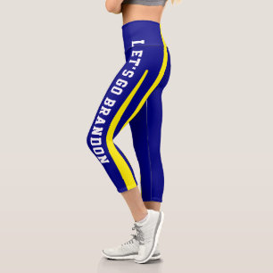 Ladys Leggings