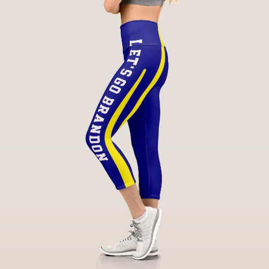 Ladys Leggings (Links)