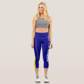 Ladys Leggings (Vorderseite)