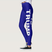 Ladys Leggings (Links)