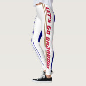 Ladys Leggings (Links)