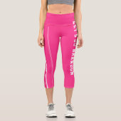 Ladys Leggings (Vorderseite)