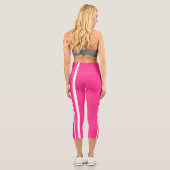 Ladys Leggings (Rückseite)