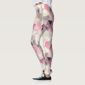 Ladys Leggings - Pyramide (Links)