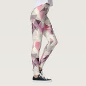 Ladys Leggings - Pyramide (Rechts)