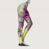 Ladys Lilac Leggings (Rechts)
