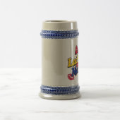 Ladys' Man Gift Tasse (Mittel)