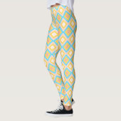 Ladys Modern Leggings (Links)
