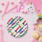 Ladys Night Paper Teller (Party)