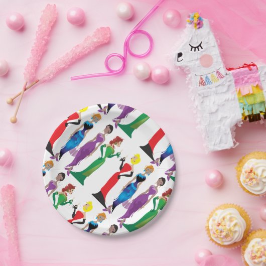 Ladys Night Paper Teller (Party)