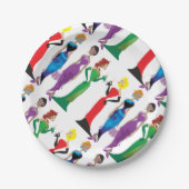 Ladys Night Paper Teller (Vorderseite)