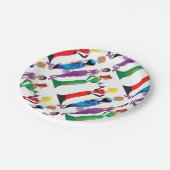 Ladys Night Paper Teller (Schrägansicht)