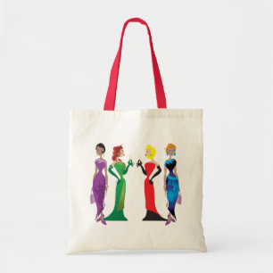 Ladys Night Tasche