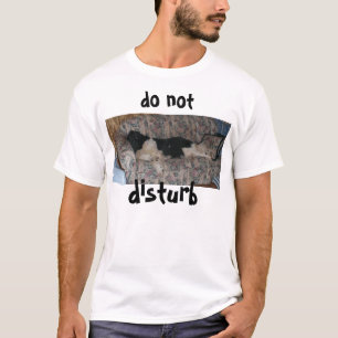 Ladys Nightshirt T-Shirt