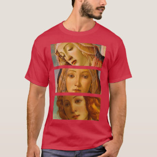 Ladys of Renaissance T-Shirt