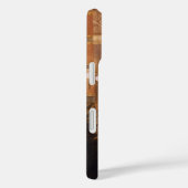 Ladys of the Cars (alias Circus) von James Tissot Case-Mate iPhone Hülle (Rückseite / Rechts)