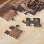 Ladys of the Cars (alias Circus) von James Tissot Puzzle (Seite)