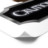 Ladys of the Syndicate #5 Poster (Ecke)