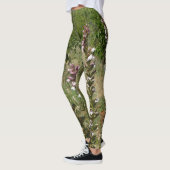 Ladys Öko design Stretching Leggings (Links)
